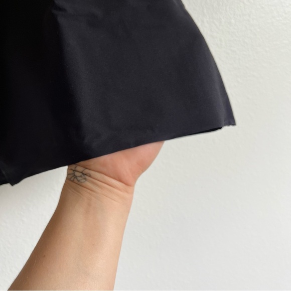 NWT Organic Basic’s Black Women's Invisible Tank Top Size Medium - Picture 6 of 13